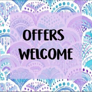 ❤️Love Offers❤️